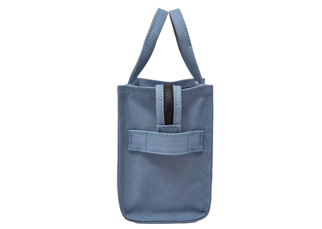 Marc Jacobs The Tote Bag Small Blue Shadow