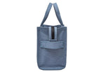 Marc Jacobs The Tote Bag Small Blue Shadow