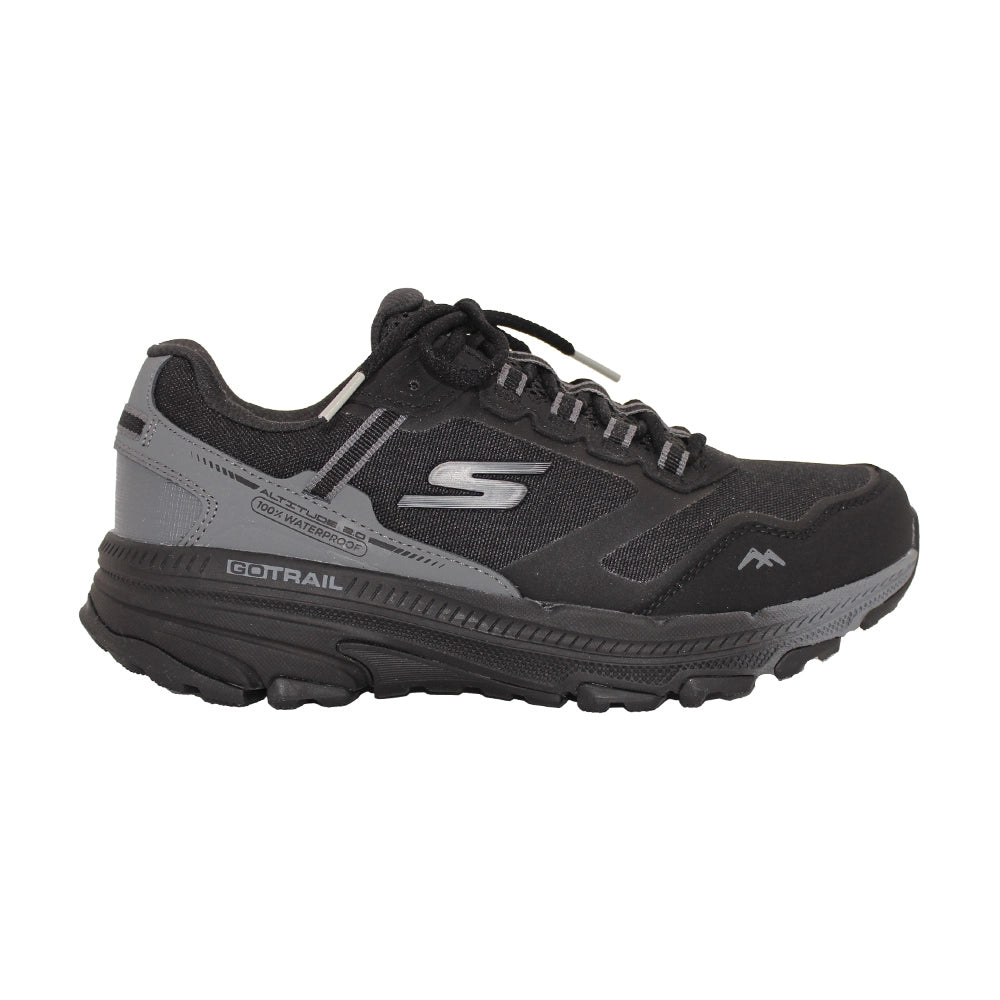 Skechers Go Run Trail Altitude 2.0 129526-BKCC