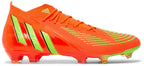 adidas Predator Edge.1 FG Game Data Pack