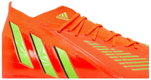 adidas Predator Edge.1 FG Game Data Pack