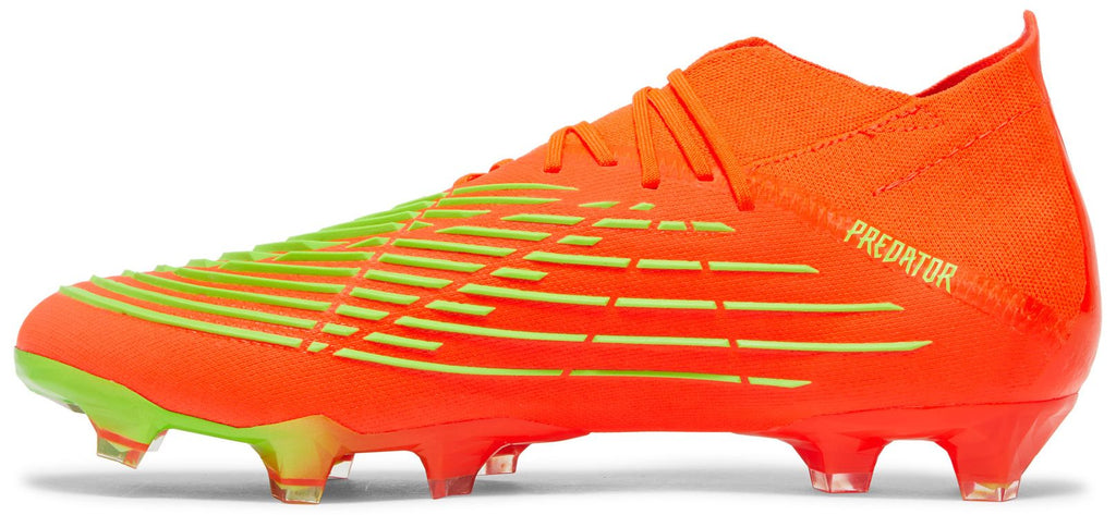 adidas Predator Edge.1 FG Game Data Pack
