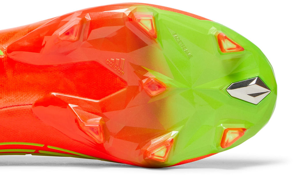 adidas Predator Edge.1 FG Game Data Pack