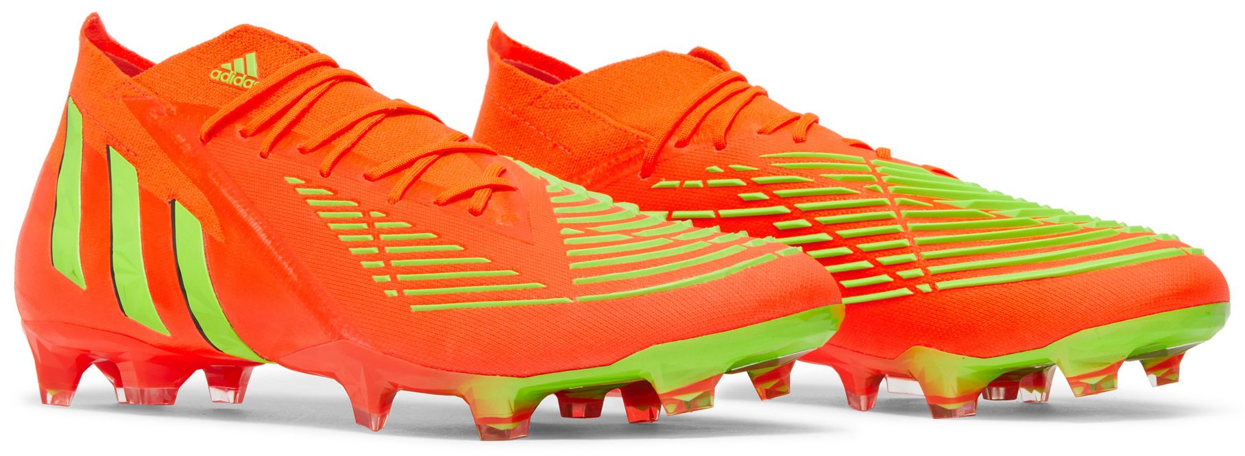 adidas Predator Edge.1 FG Game Data Pack