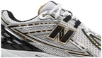 New Balance 1906R Metallic Silver Metallic Gold