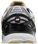 New Balance 1906R Metallic Silver Metallic Gold