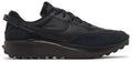 Nike Waffle Debut Triple Black