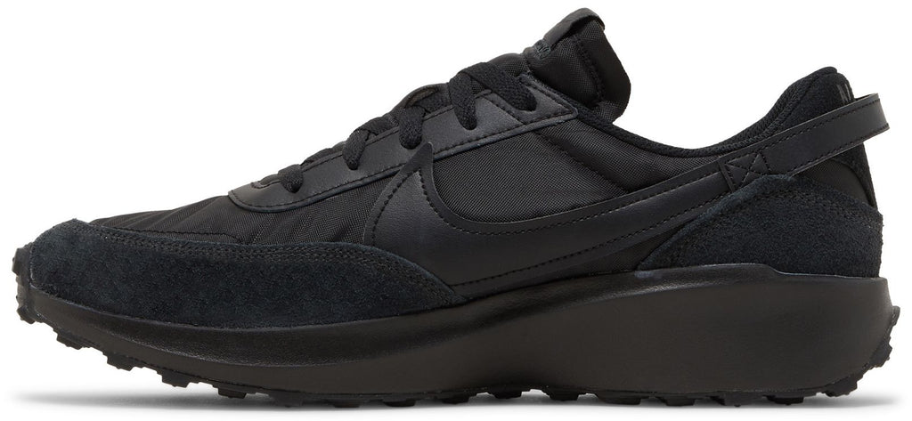 Nike Waffle Debut Triple Black