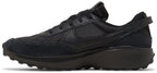 Nike Waffle Debut Triple Black