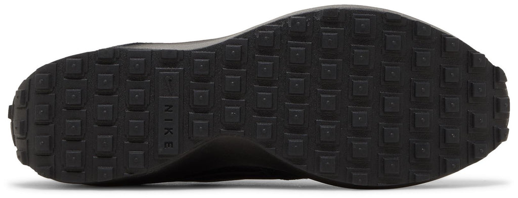 Nike Waffle Debut Triple Black