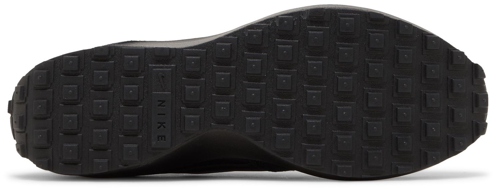 Nike Waffle Debut Triple Black