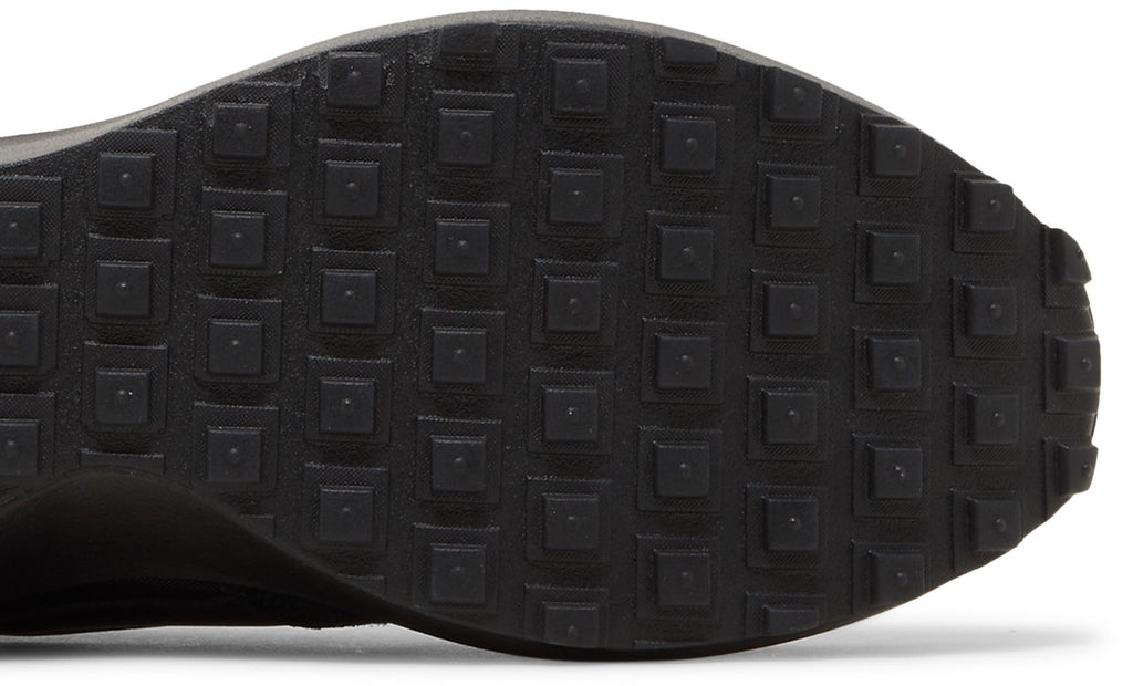 Nike Waffle Debut Triple Black