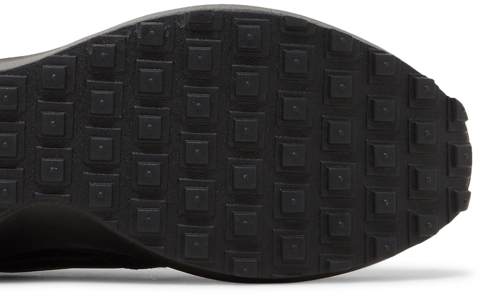 Nike Waffle Debut Triple Black