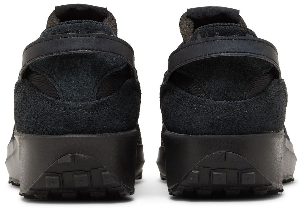 Nike Waffle Debut Triple Black