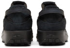 Nike Waffle Debut Triple Black