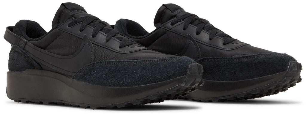 Nike Waffle Debut Triple Black