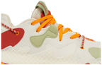 adidas Harden Vol. 6 Wonder White Magic Lime