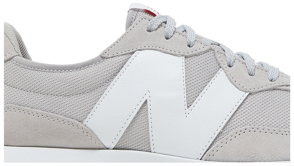 New Balance 327 Rain Cloud