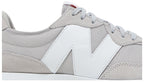New Balance 327 Rain Cloud