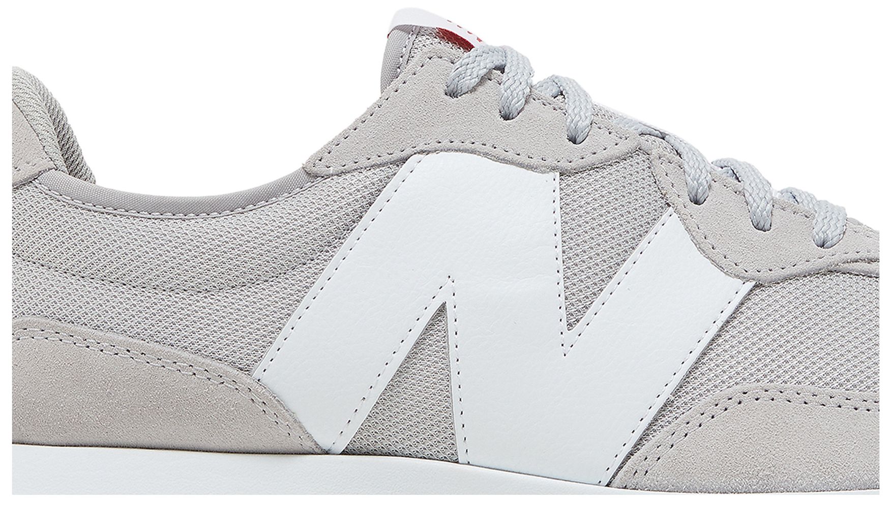New Balance 327 Rain Cloud