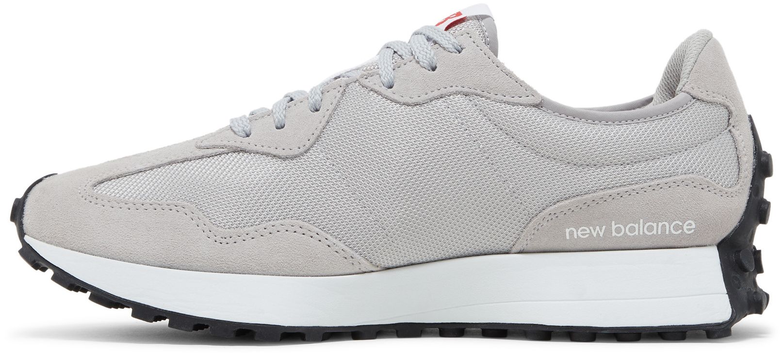 New Balance 327 Rain Cloud