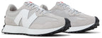 New Balance 327 Rain Cloud
