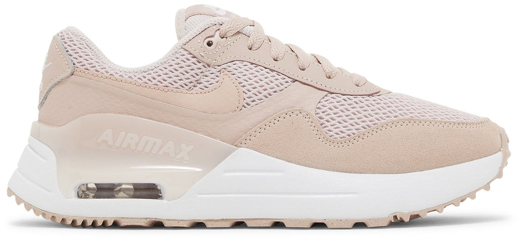 Nike Air Max SYSTM Rose Pink (W)