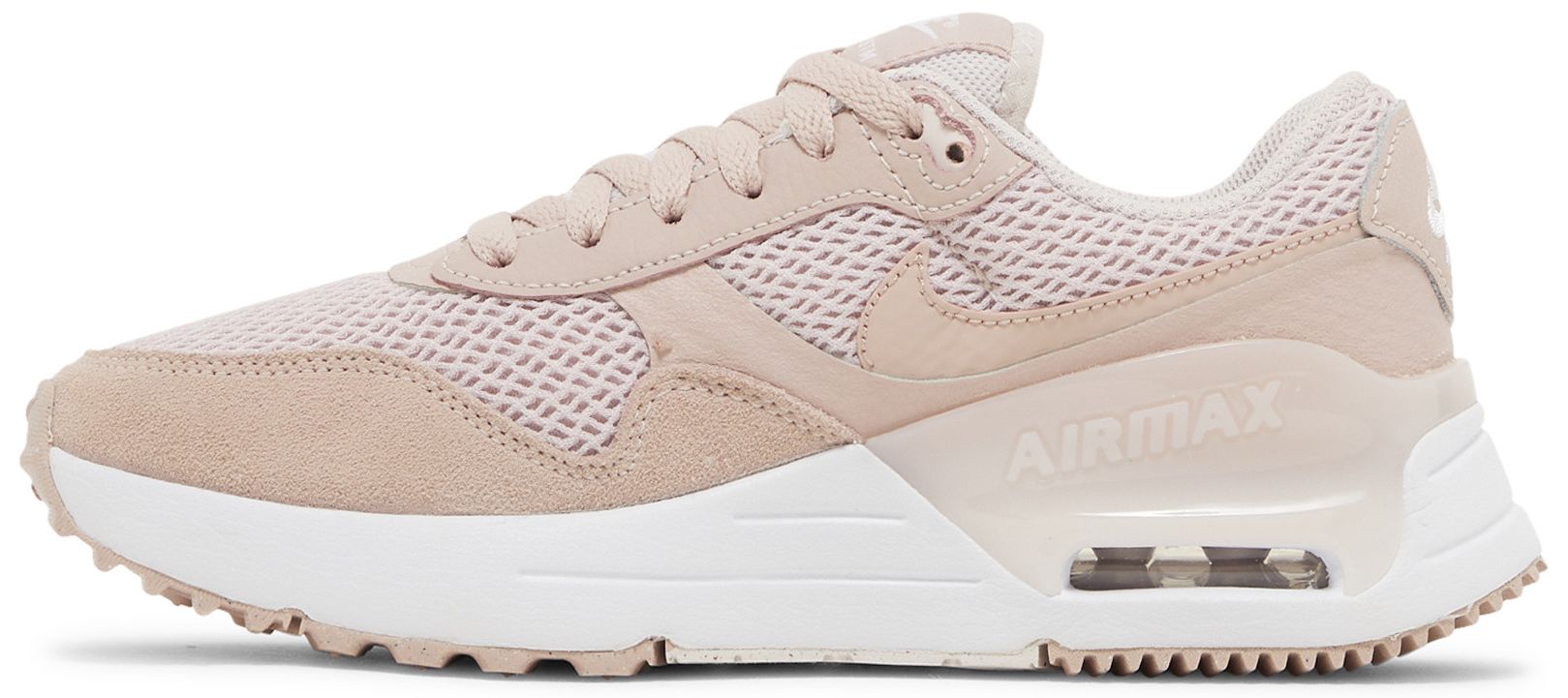 Nike Air Max SYSTM Rose Pink (W)