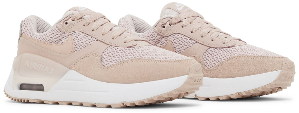 Nike Air Max SYSTM Rose Pink (W)