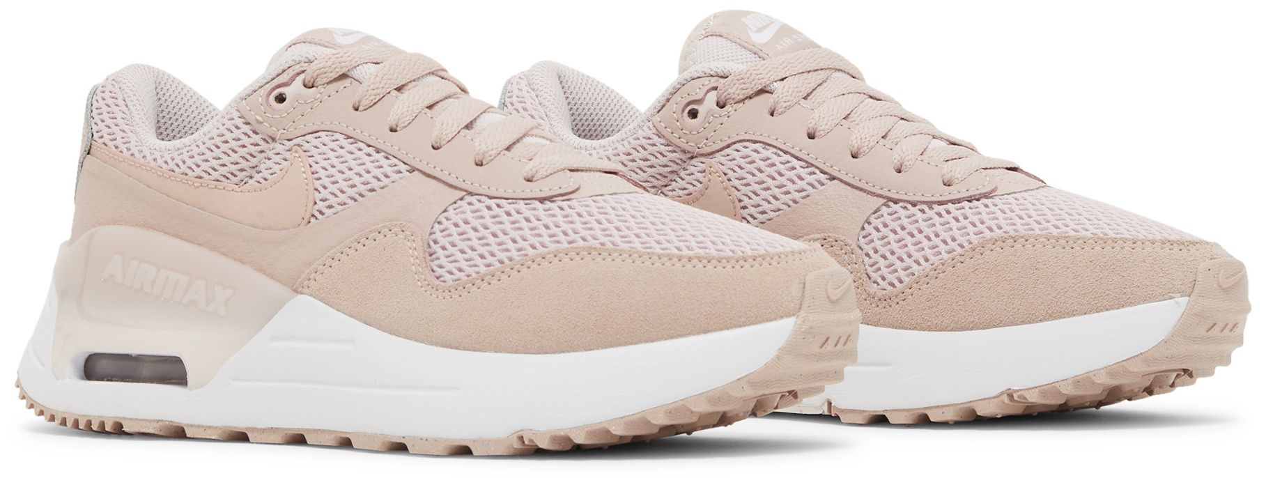 Nike Air Max SYSTM Rose Pink (W)