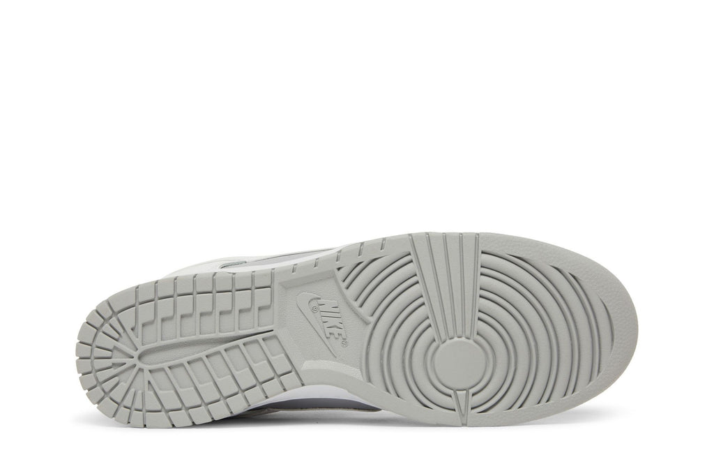 Nike Dunk Low White Neutral Grey