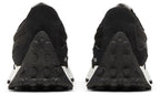 New Balance 327 White Black