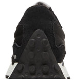 New Balance 327 White Black