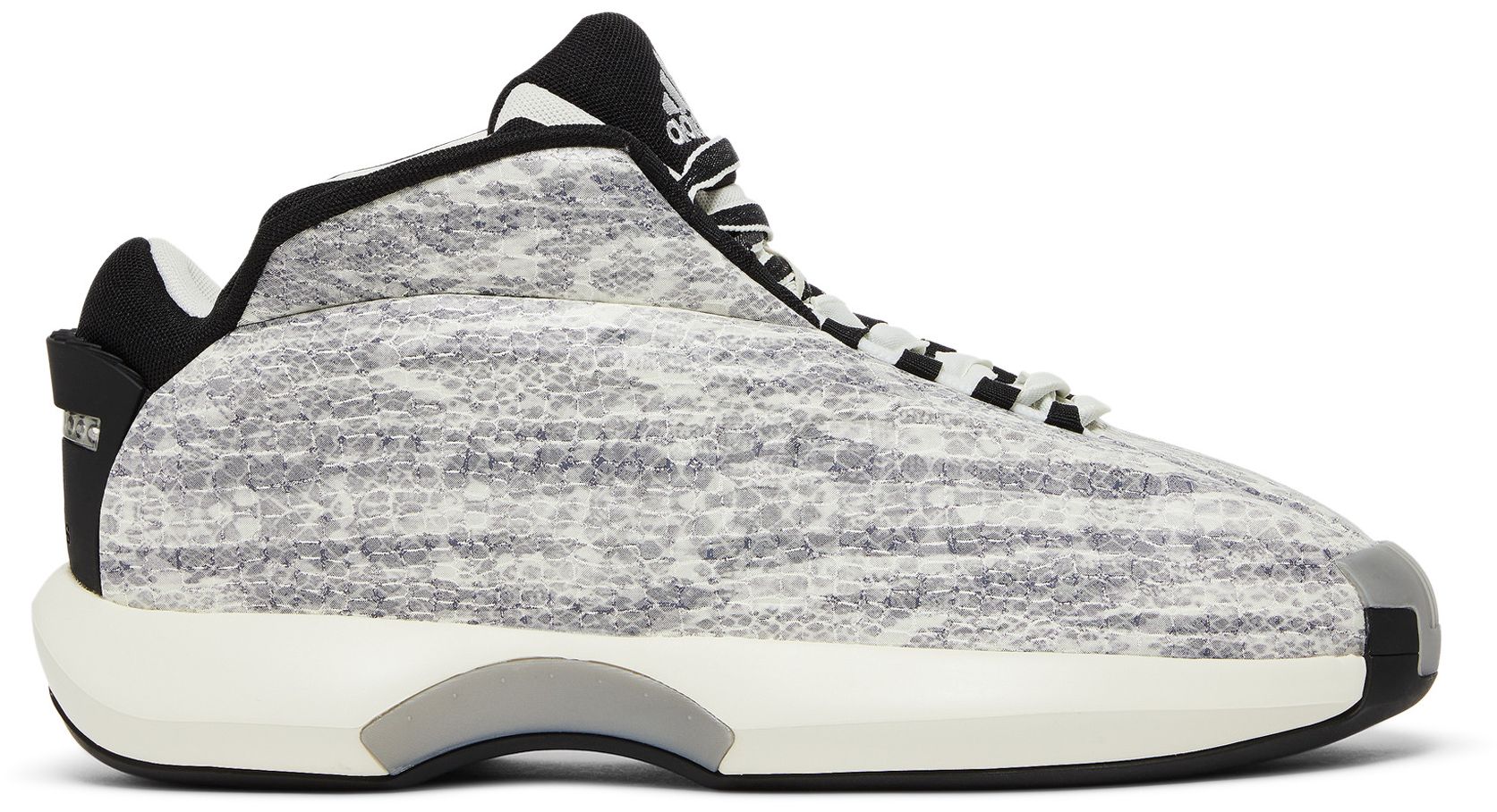 adidas Crazy 1 Snakeskin
