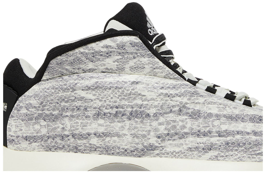 adidas Crazy 1 Snakeskin