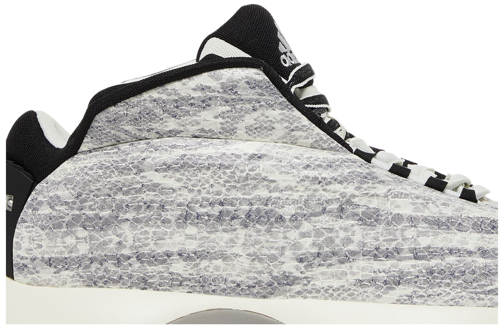 adidas Crazy 1 Snakeskin