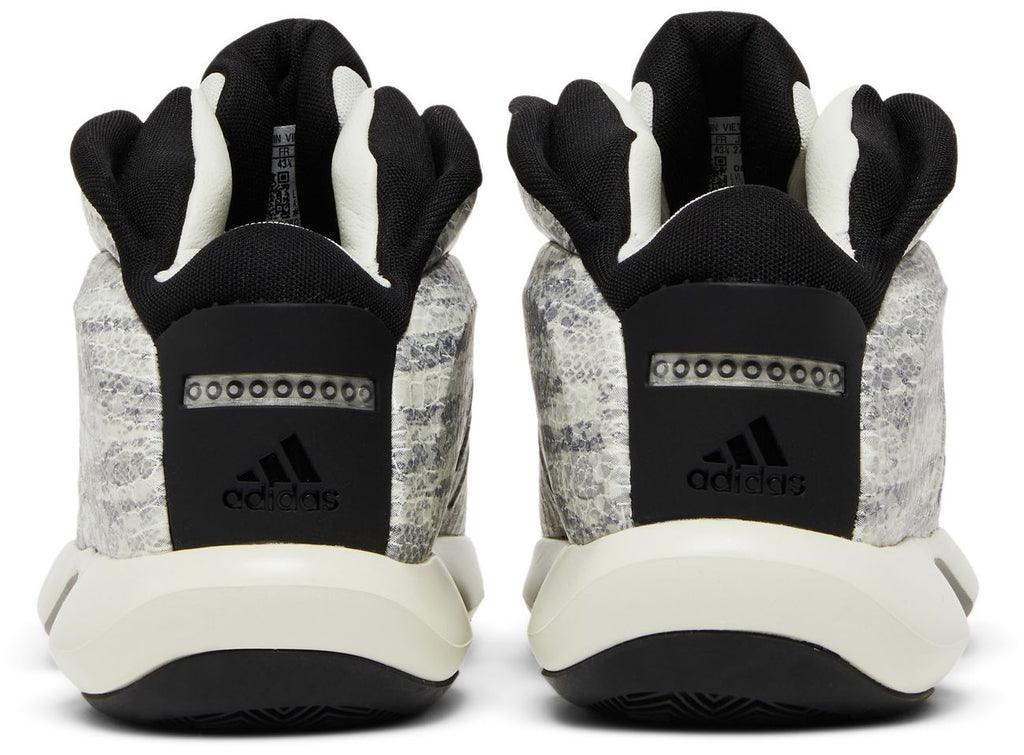 adidas Crazy 1 Snakeskin