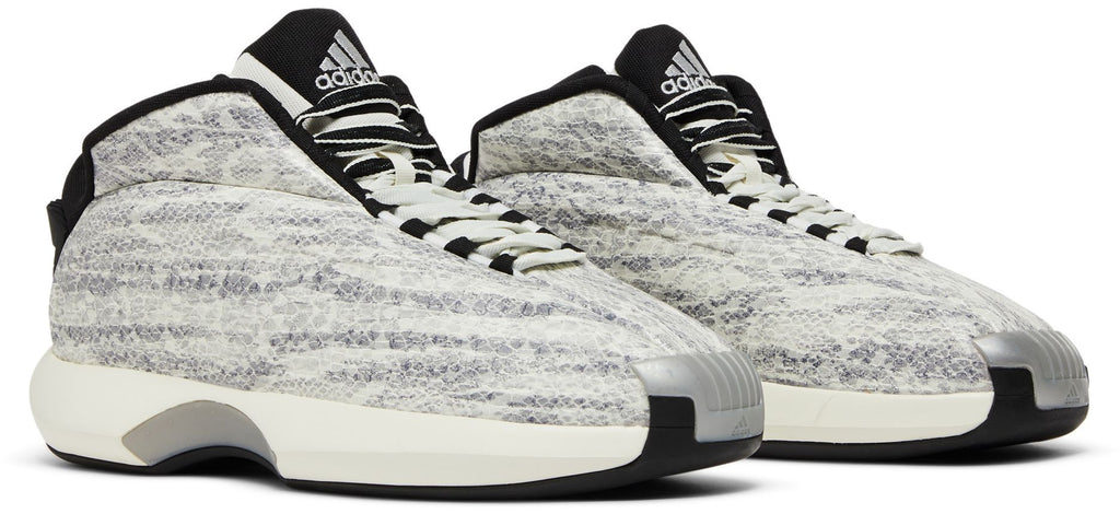adidas Crazy 1 Snakeskin