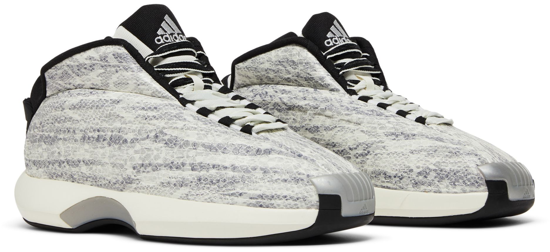 adidas Crazy 1 Snakeskin