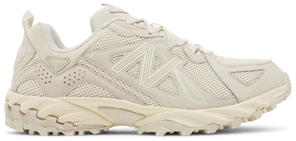 New Balance 610 Timberwolf Moonbeam