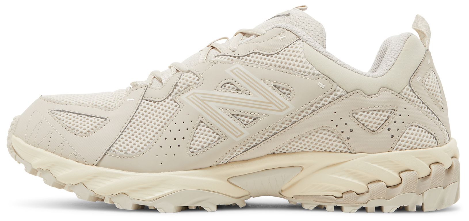 New Balance 610 Timberwolf Moonbeam