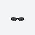 Gentle Monster Duns 01 Black / Black