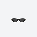 Gentle Monster Duns 01 Black / Black