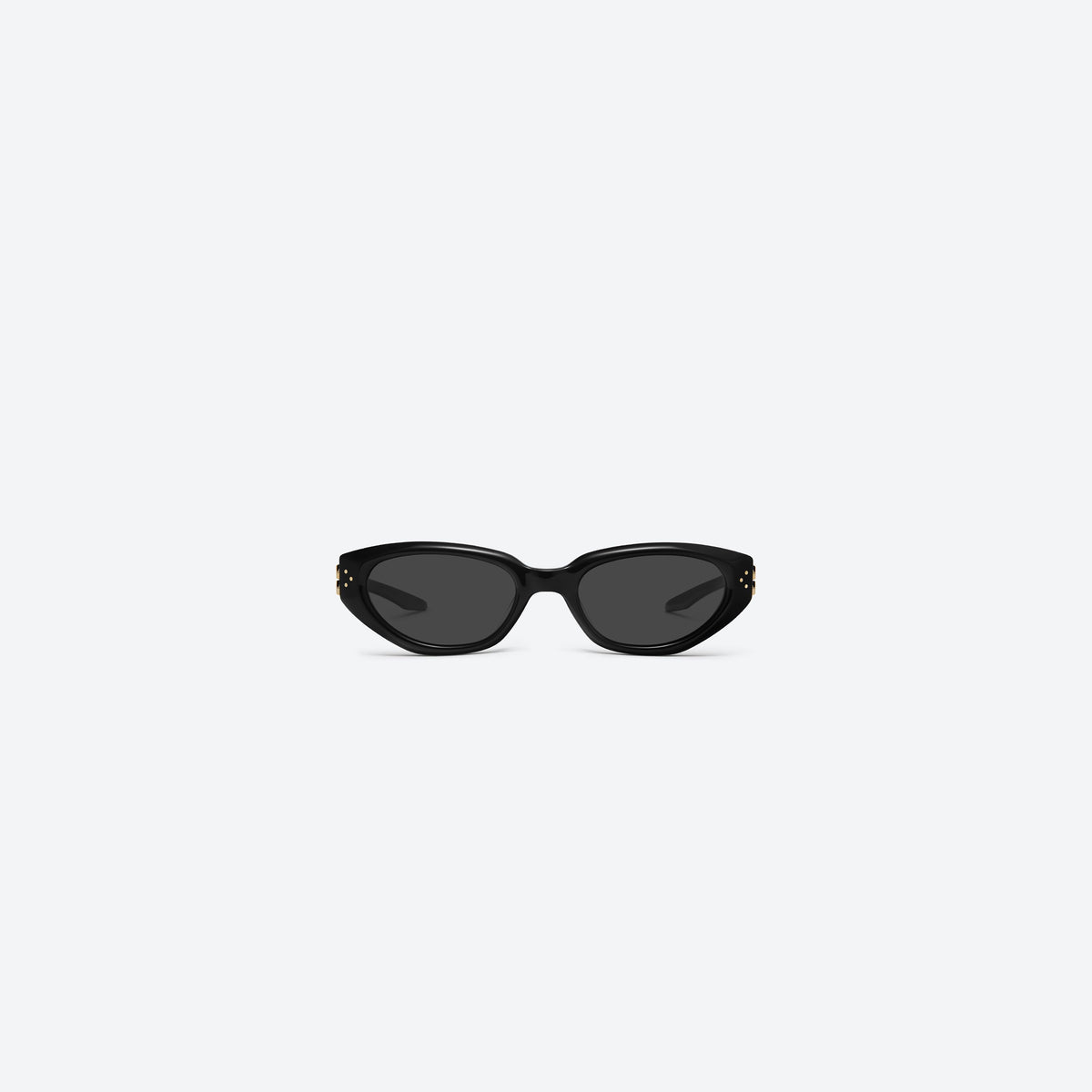 Gentle Monster Duns 01 Black / Black