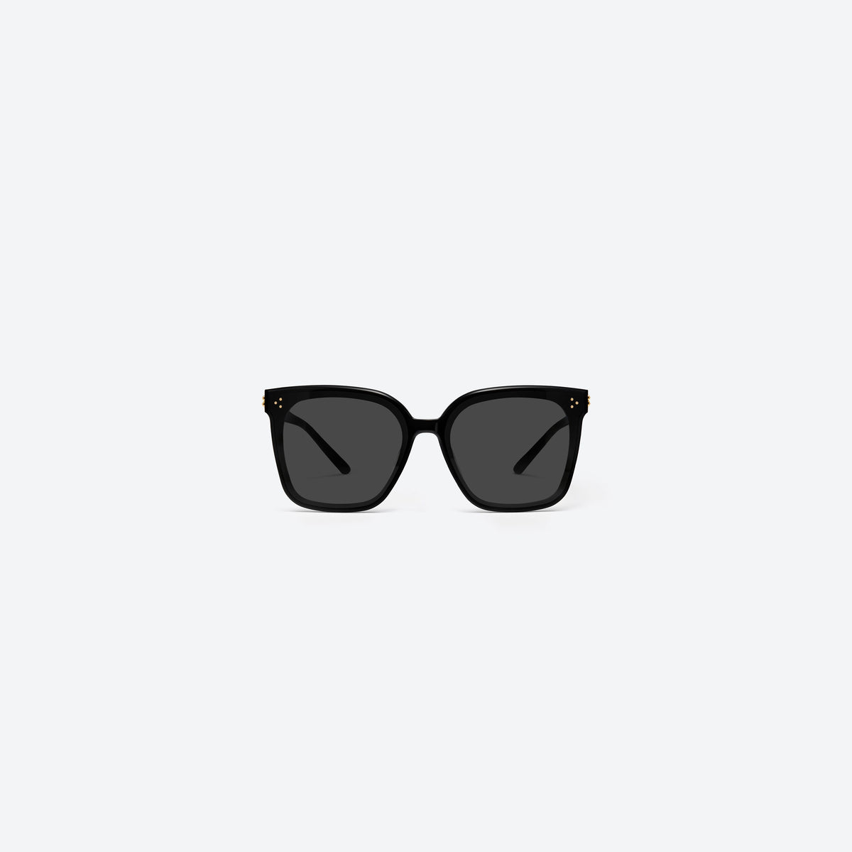 Gentle Monster New Her 01 Black / Black