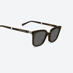Gentle Monster Matiny BR3 Brown / Gray