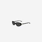 Gentle Monster Lolang 01 Black / Black
