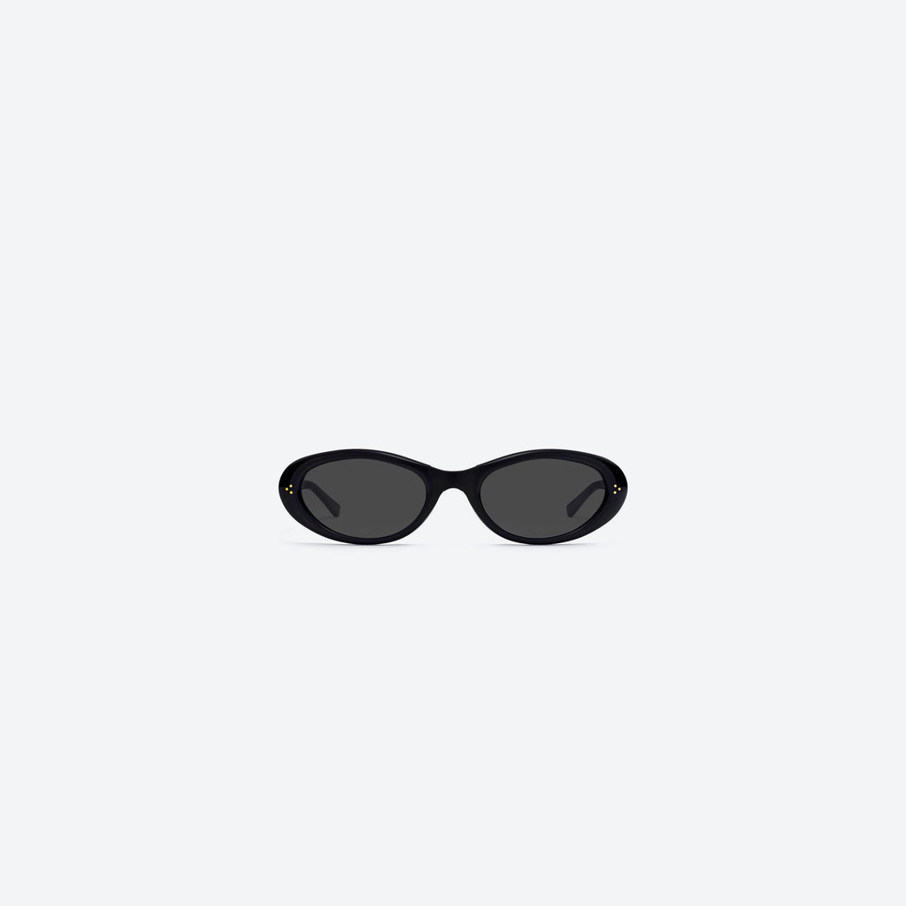 Gentle Monster Lolang 01 Black / Black
