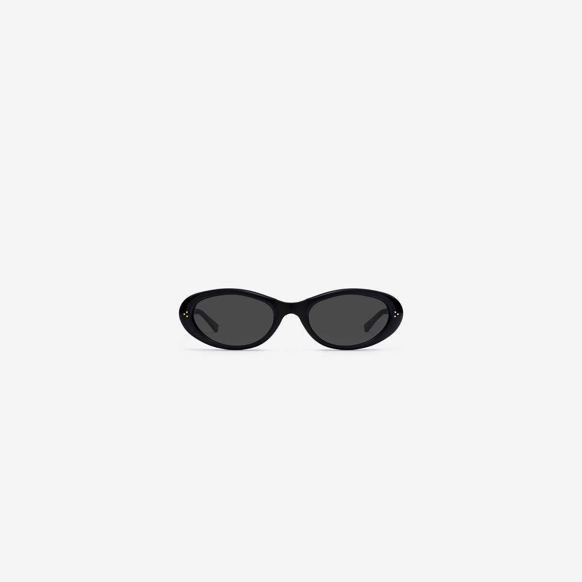 Gentle Monster Lolang 01 Black / Black