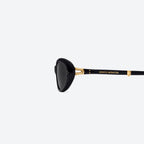 Gentle Monster Lolang 01 Black / Black